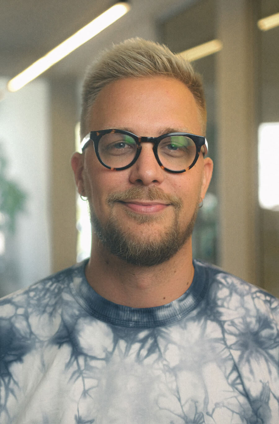 Max Anzile